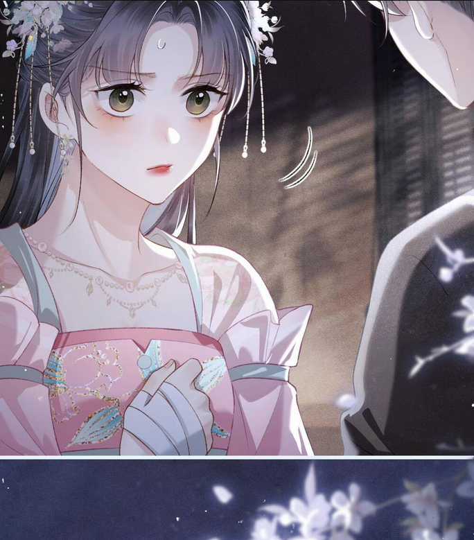 Gả Cho Phản Diện Chapter 30 trang 34