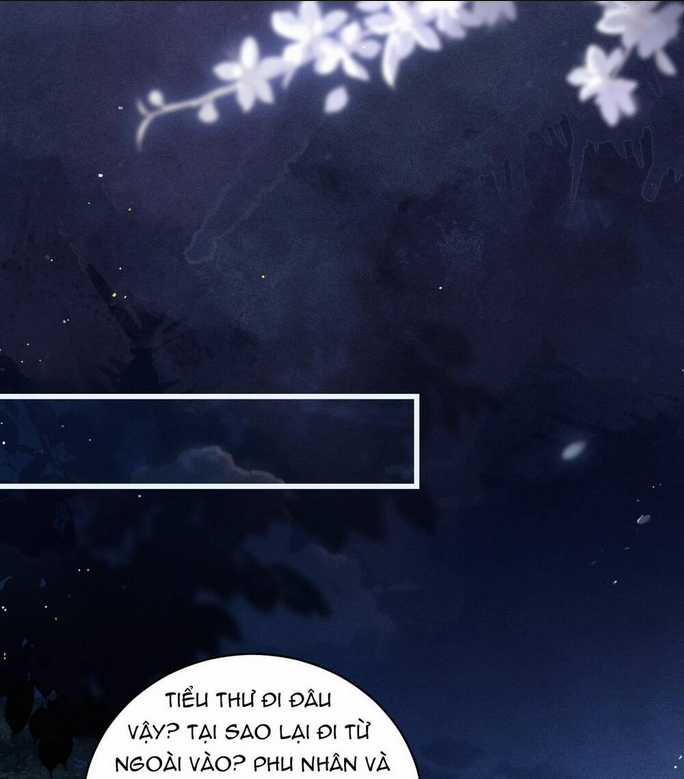 Gả Cho Phản Diện Chapter 30 trang 35