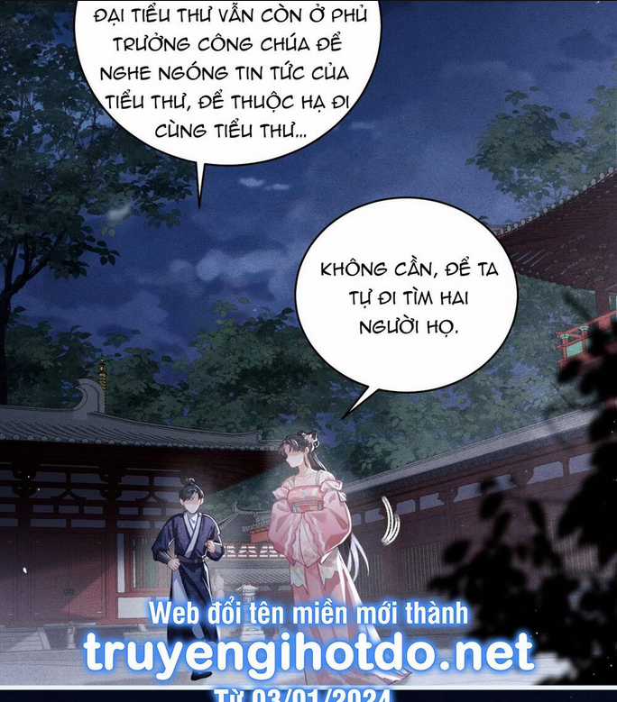Gả Cho Phản Diện Chapter 30 trang 36
