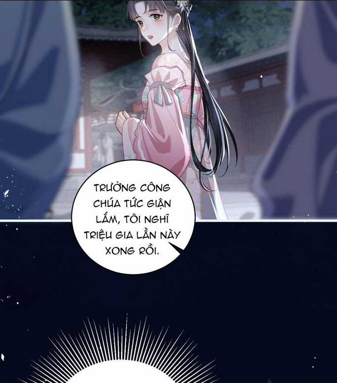 Gả Cho Phản Diện Chapter 30 trang 38