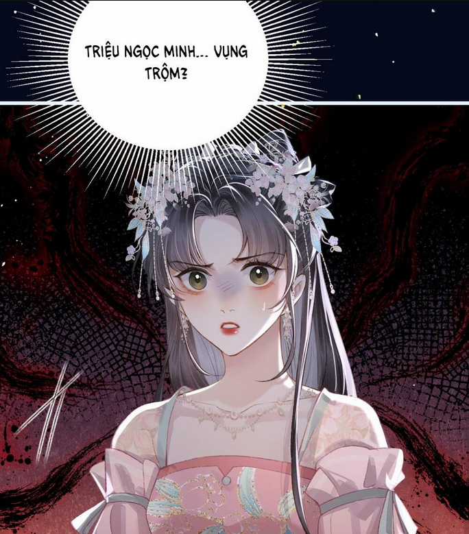 Gả Cho Phản Diện Chapter 30 trang 39