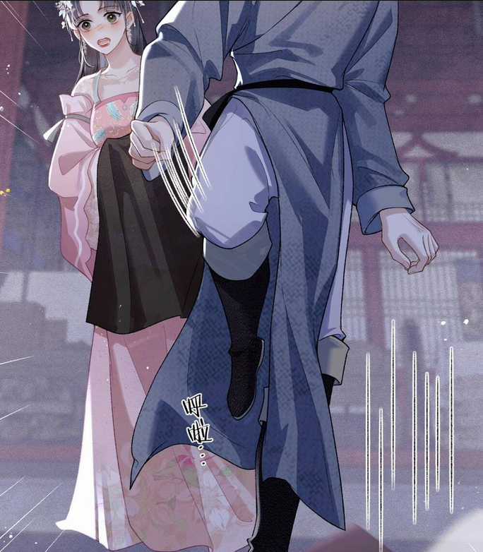 Gả Cho Phản Diện Chapter 30 trang 4