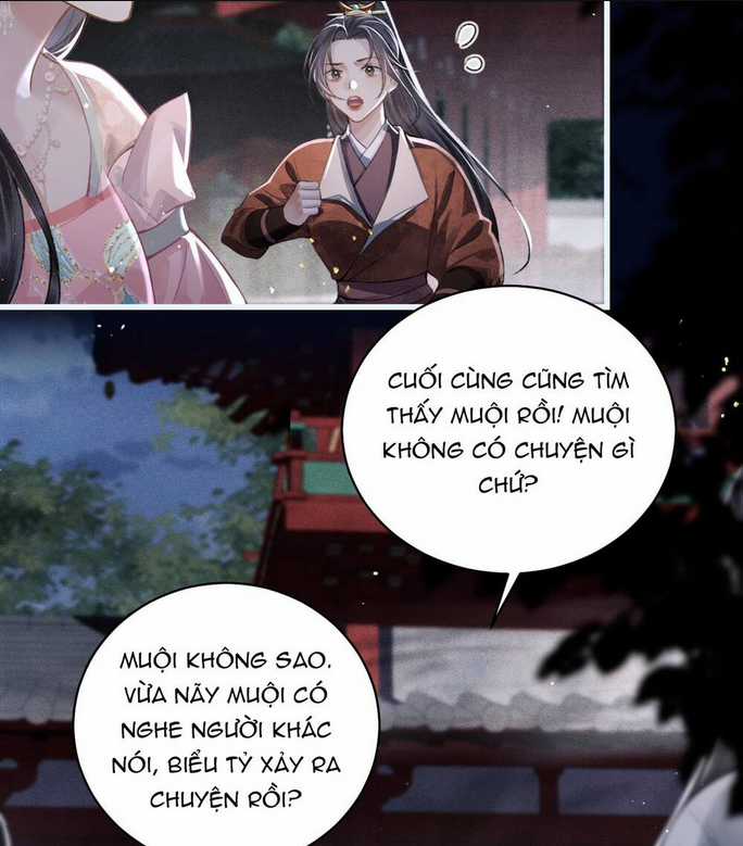 Gả Cho Phản Diện Chapter 30 trang 41