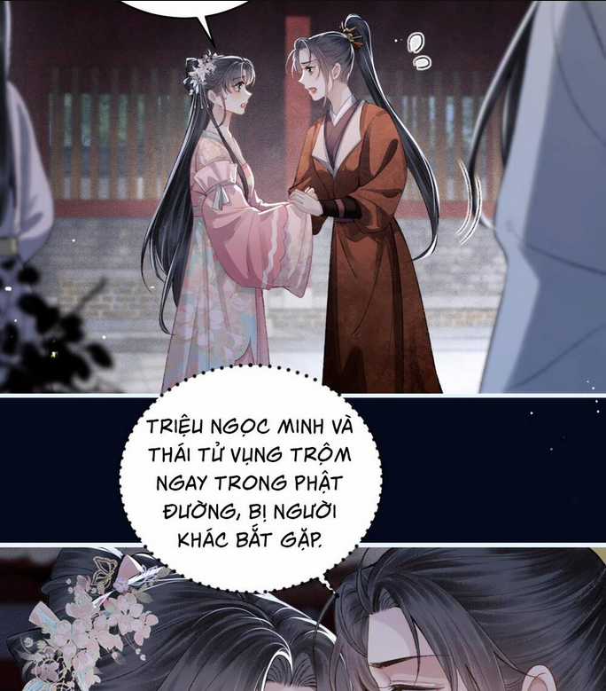 Gả Cho Phản Diện Chapter 30 trang 42