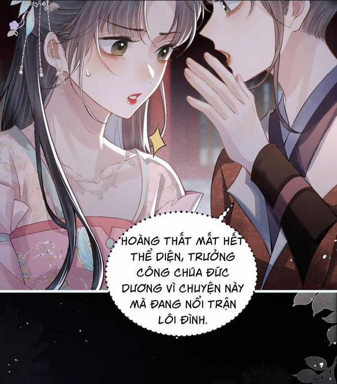 Gả Cho Phản Diện Chapter 30 trang 43