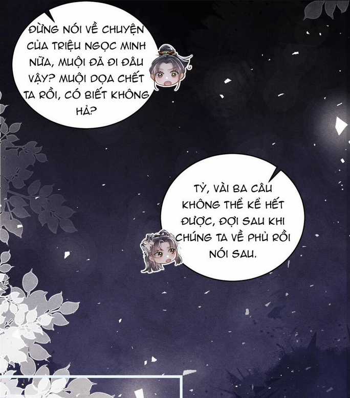 Gả Cho Phản Diện Chapter 30 trang 44