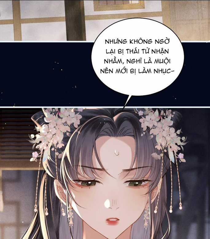 Gả Cho Phản Diện Chapter 30 trang 46