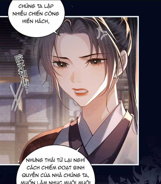 Gả Cho Phản Diện Chapter 30 trang 49