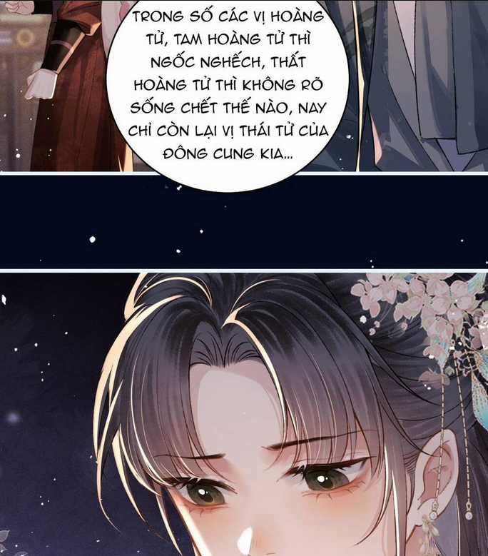 Gả Cho Phản Diện Chapter 30 trang 51