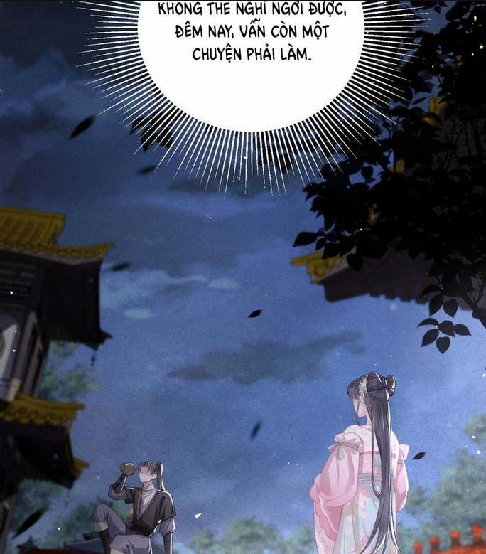 Gả Cho Phản Diện Chapter 30 trang 54