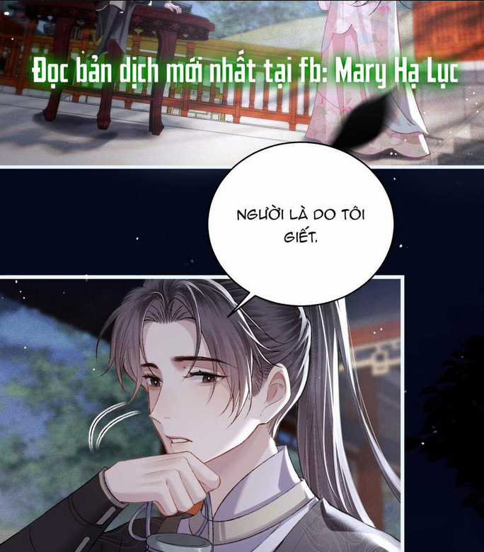 Gả Cho Phản Diện Chapter 30 trang 55