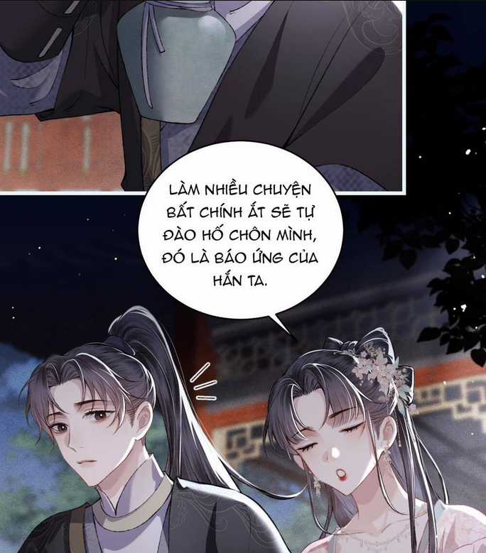 Gả Cho Phản Diện Chapter 30 trang 56