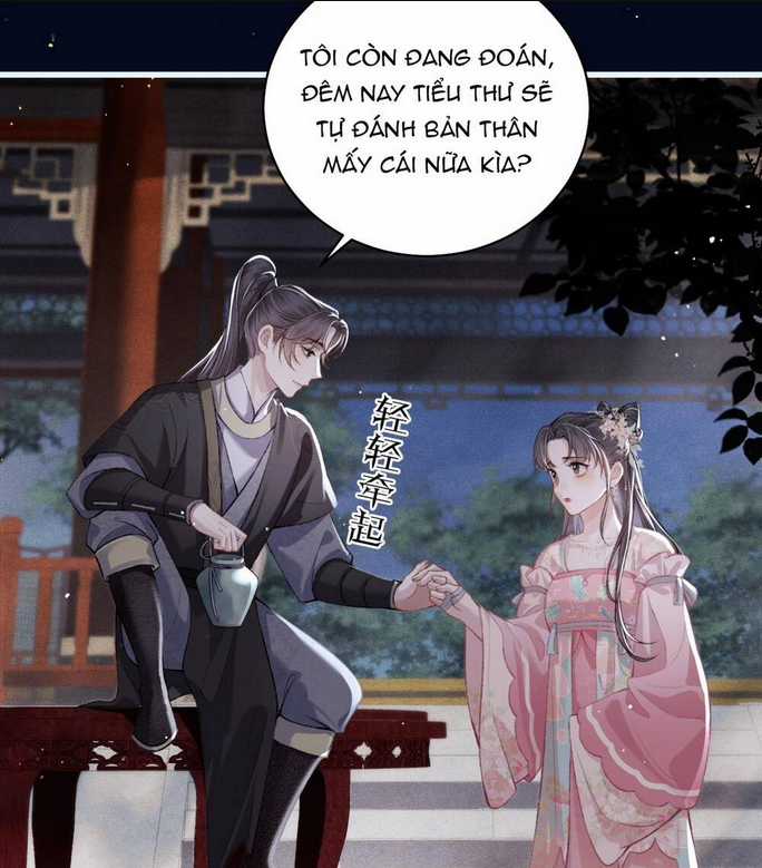 Gả Cho Phản Diện Chapter 30 trang 59