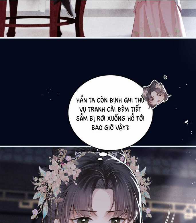 Gả Cho Phản Diện Chapter 30 trang 60