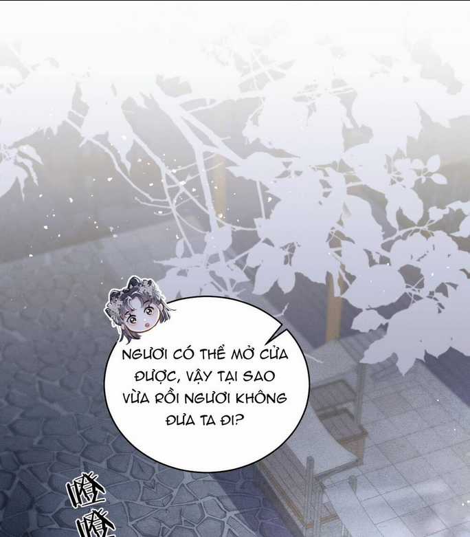 Gả Cho Phản Diện Chapter 30 trang 7