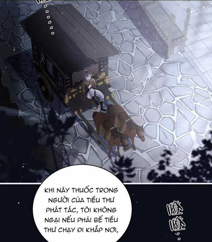 Gả Cho Phản Diện Chapter 30 trang 8