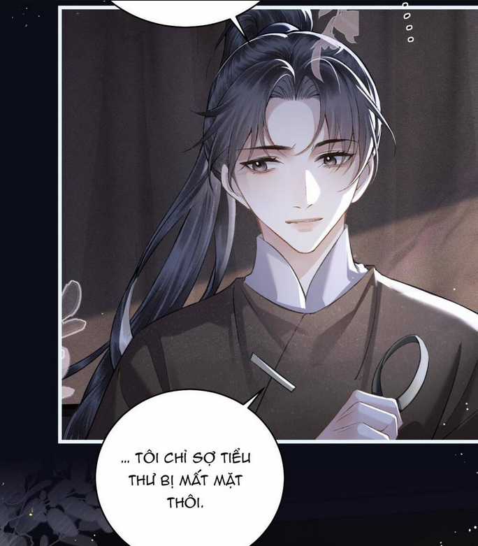 Gả Cho Phản Diện Chapter 30 trang 9