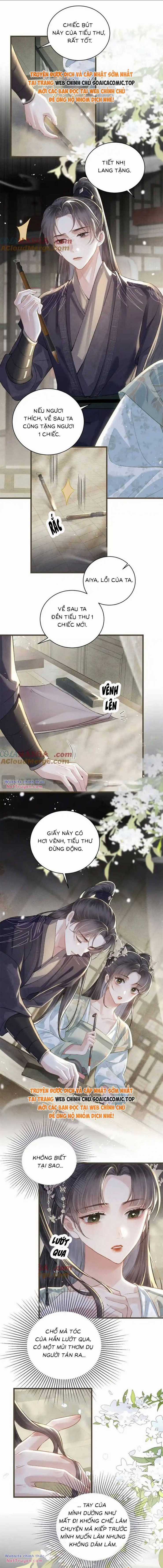 Gả Cho Phản Diện Chapter 31 trang 7