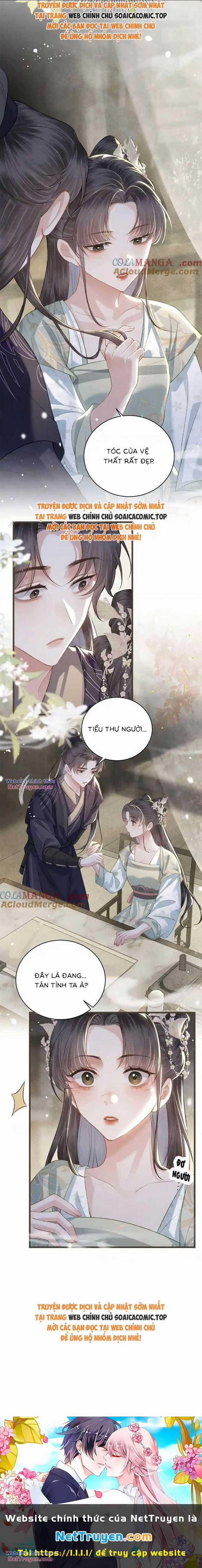 Gả Cho Phản Diện Chapter 31 trang 8