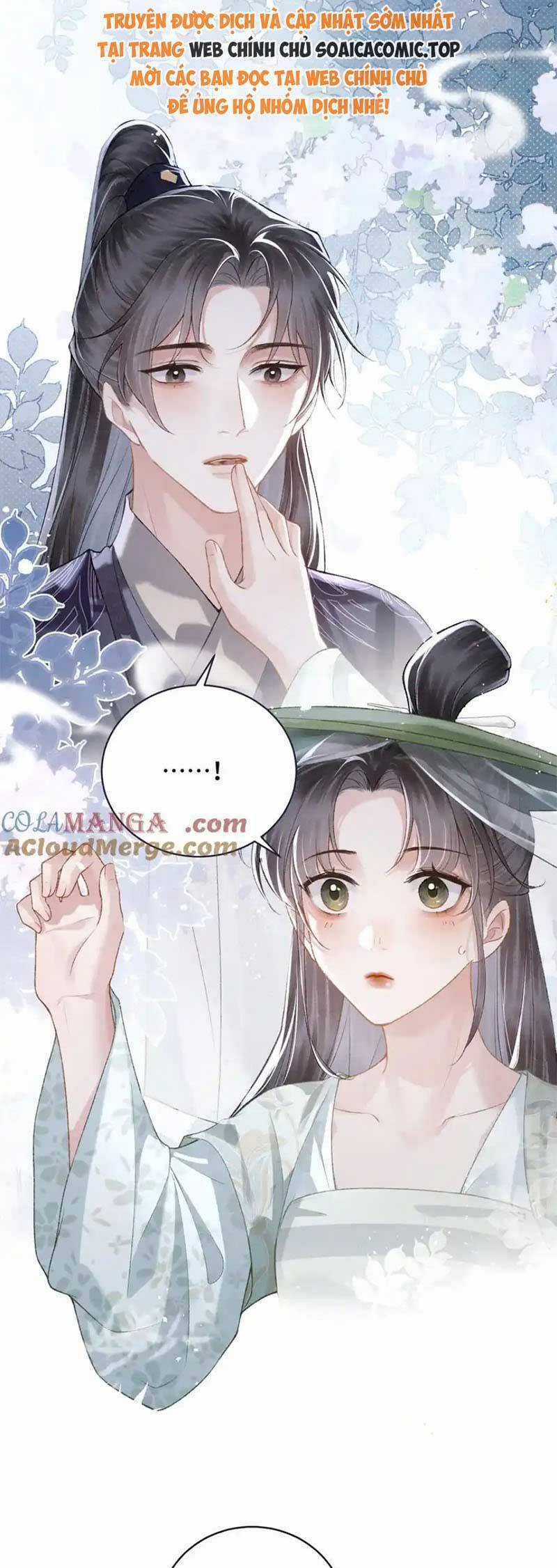 Gả Cho Phản Diện Chapter 32 trang 13