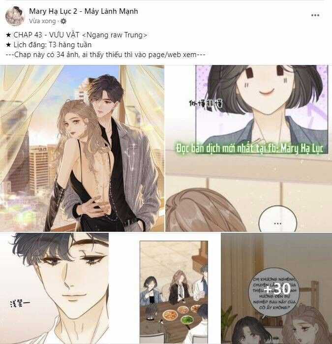 Gả Cho Phản Diện Chapter 33 trang 0