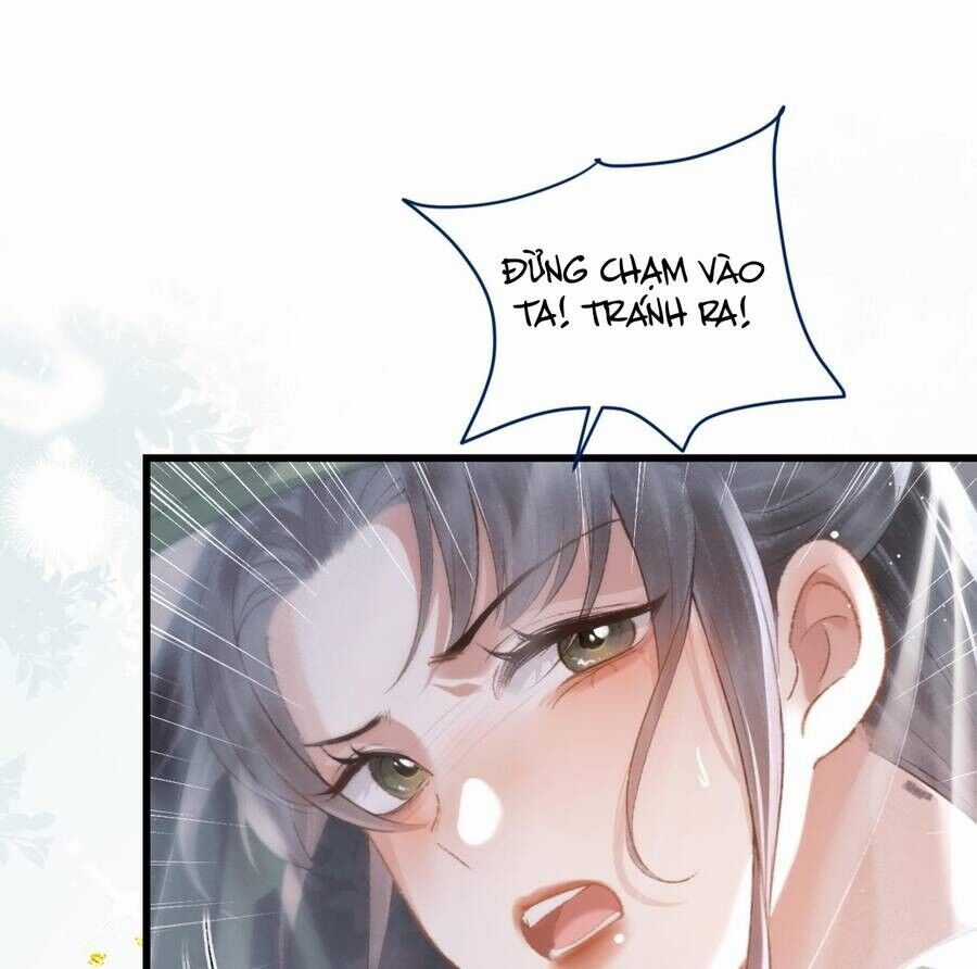 Gả Cho Phản Diện Chapter 33 trang 1