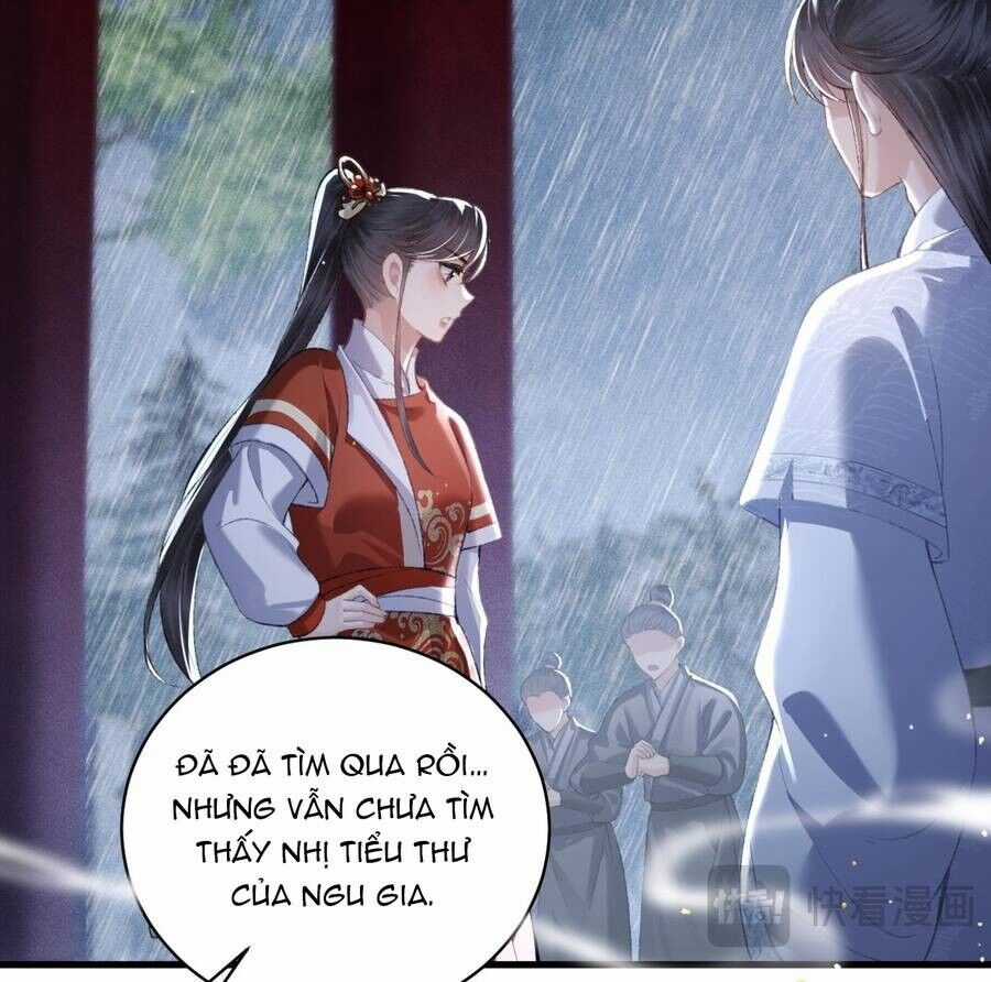 Gả Cho Phản Diện Chapter 33 trang 11