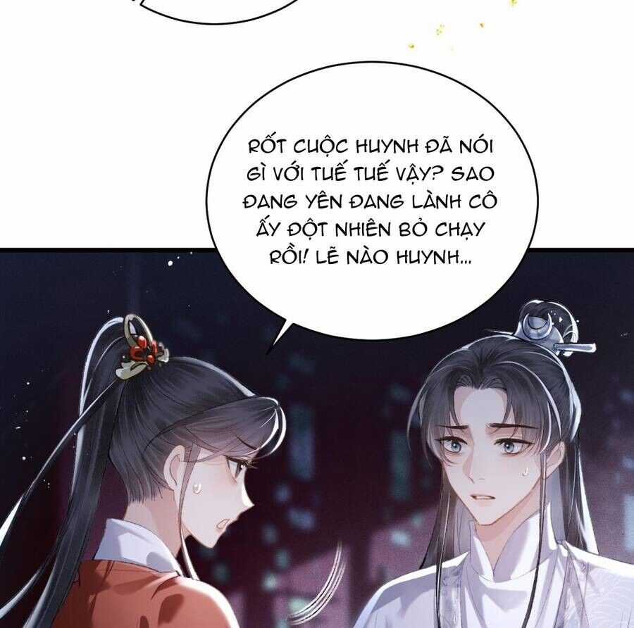 Gả Cho Phản Diện Chapter 33 trang 12