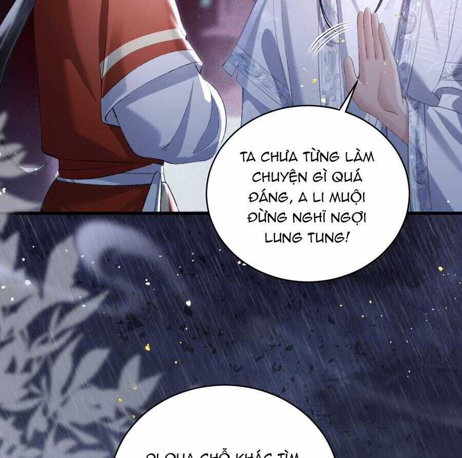 Gả Cho Phản Diện Chapter 33 trang 13
