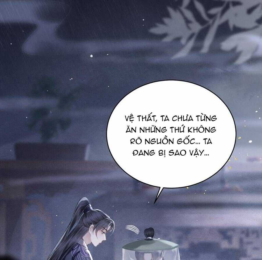 Gả Cho Phản Diện Chapter 33 trang 15