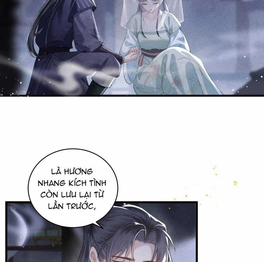 Gả Cho Phản Diện Chapter 33 trang 16