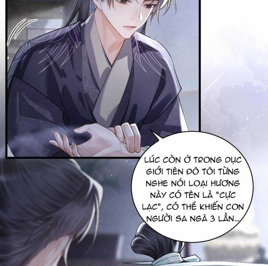 Gả Cho Phản Diện Chapter 33 trang 17