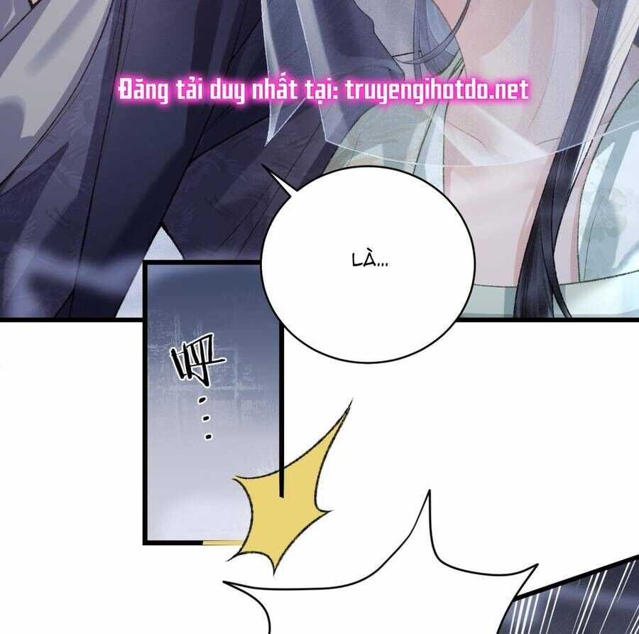 Gả Cho Phản Diện Chapter 33 trang 21