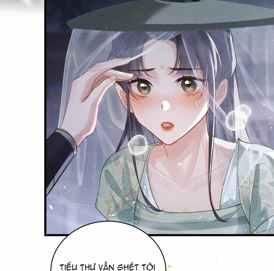 Gả Cho Phản Diện Chapter 33 trang 25