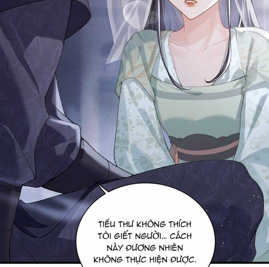 Gả Cho Phản Diện Chapter 33 trang 28