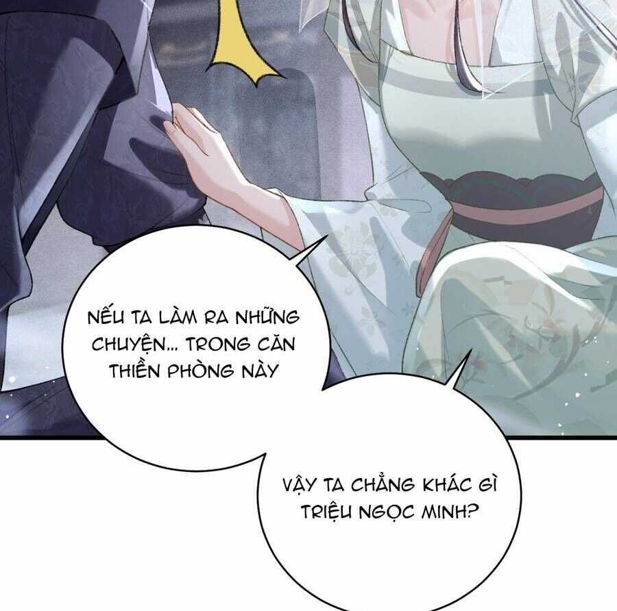 Gả Cho Phản Diện Chapter 33 trang 31