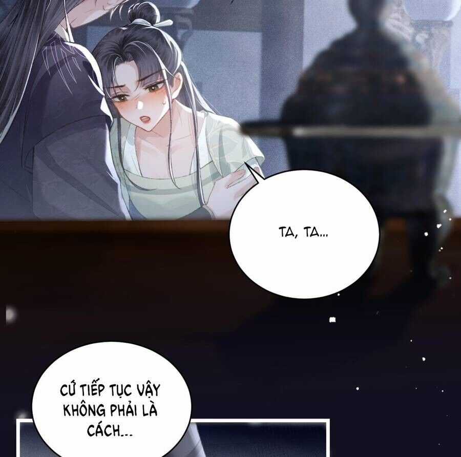 Gả Cho Phản Diện Chapter 33 trang 34