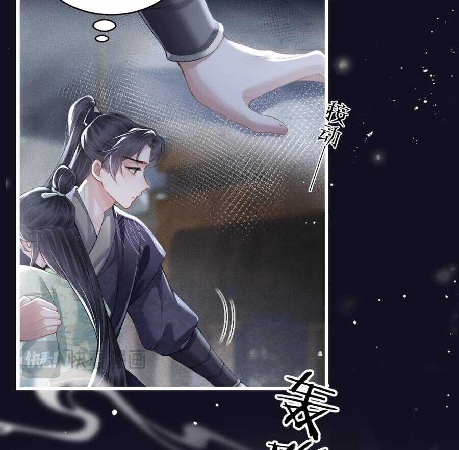 Gả Cho Phản Diện Chapter 33 trang 35