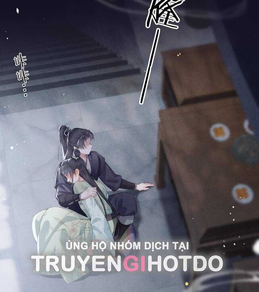 Gả Cho Phản Diện Chapter 33 trang 36