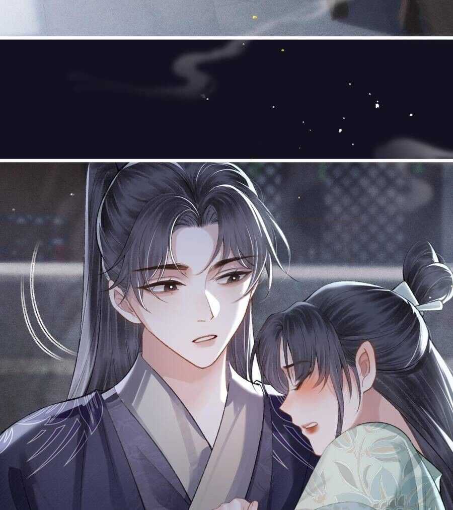 Gả Cho Phản Diện Chapter 33 trang 37