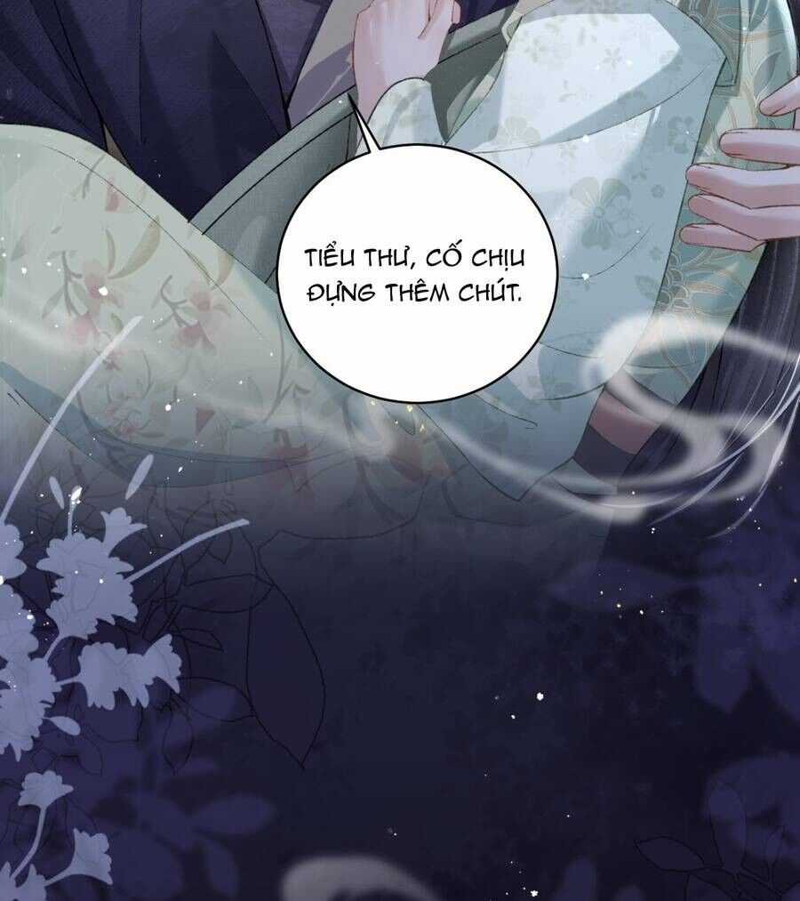 Gả Cho Phản Diện Chapter 33 trang 38