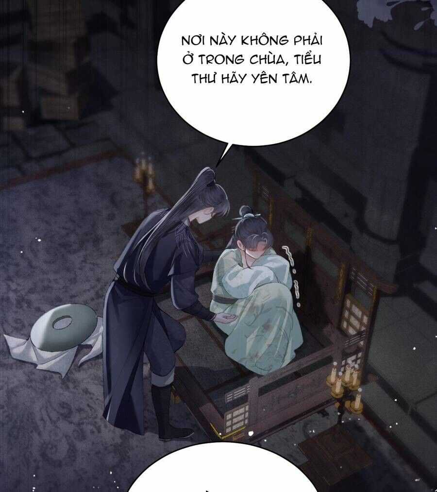 Gả Cho Phản Diện Chapter 33 trang 40