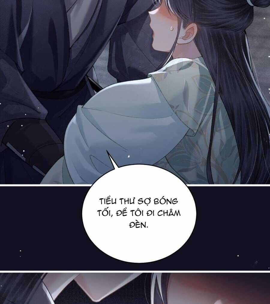 Gả Cho Phản Diện Chapter 33 trang 44