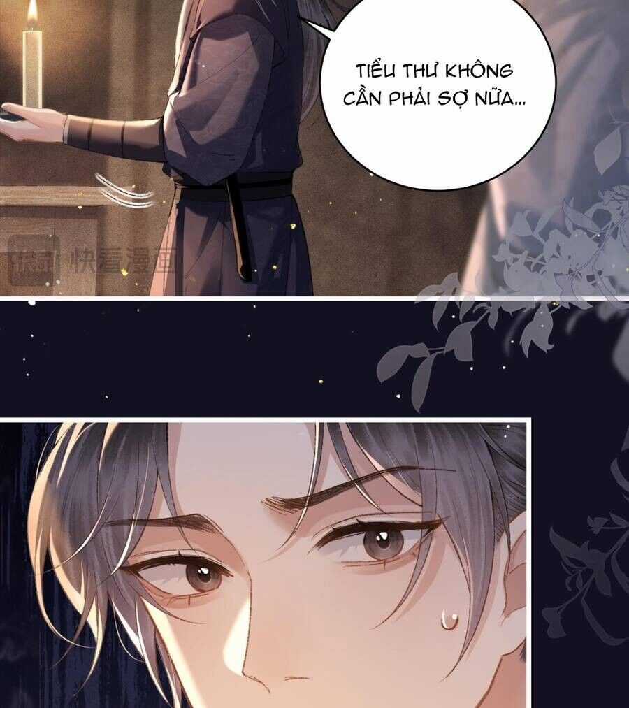 Gả Cho Phản Diện Chapter 33 trang 47