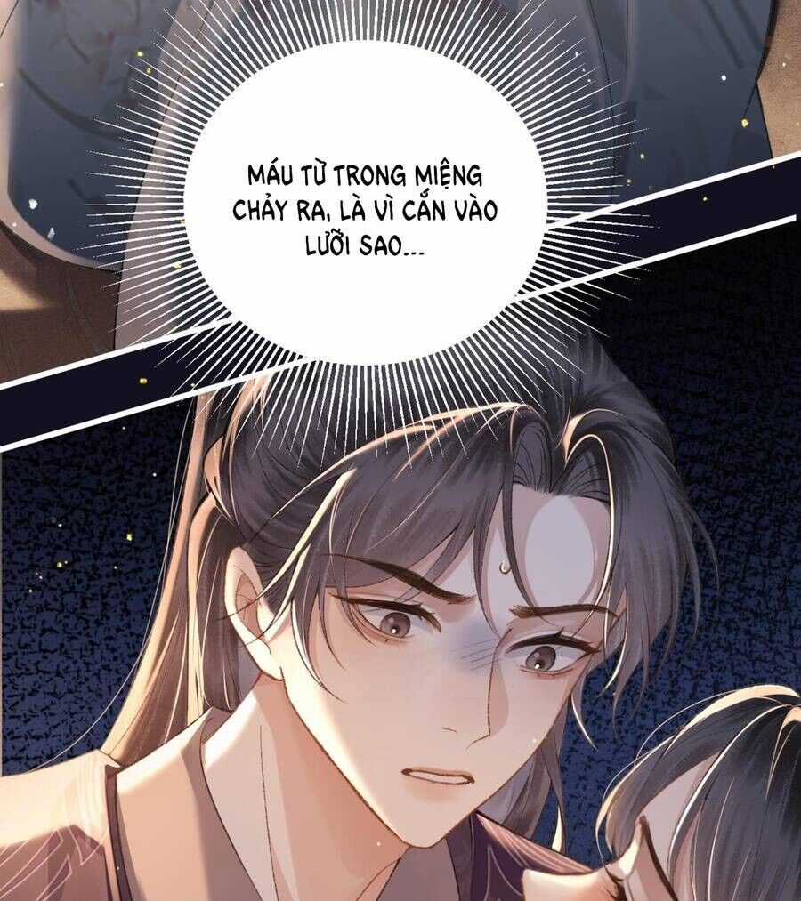 Gả Cho Phản Diện Chapter 33 trang 50