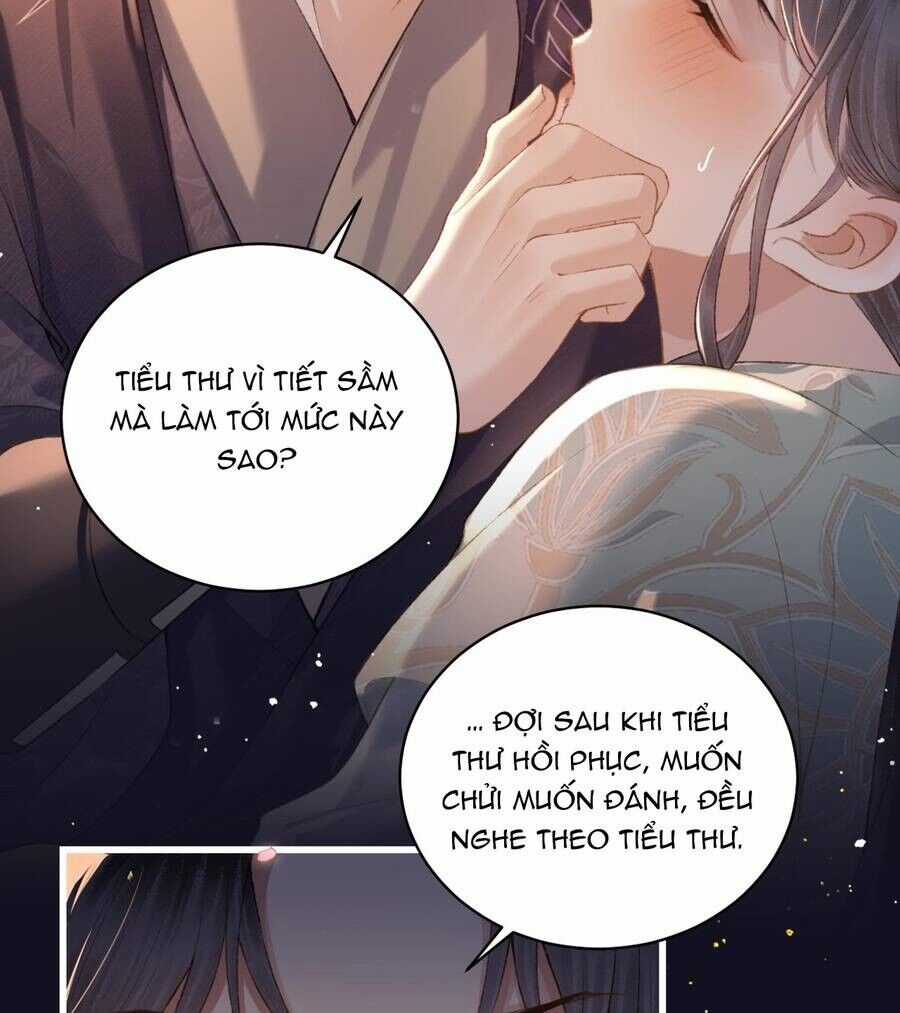 Gả Cho Phản Diện Chapter 33 trang 51