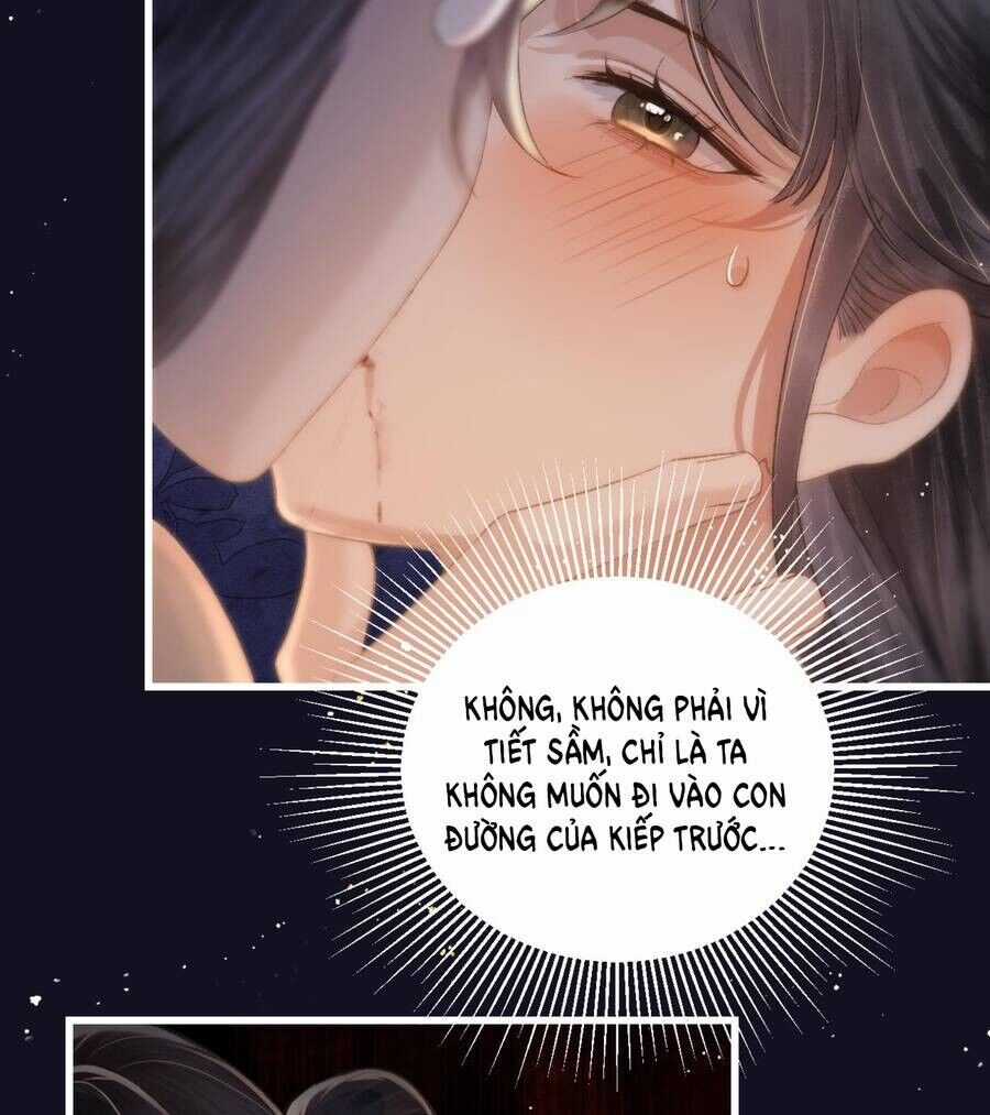 Gả Cho Phản Diện Chapter 33 trang 55