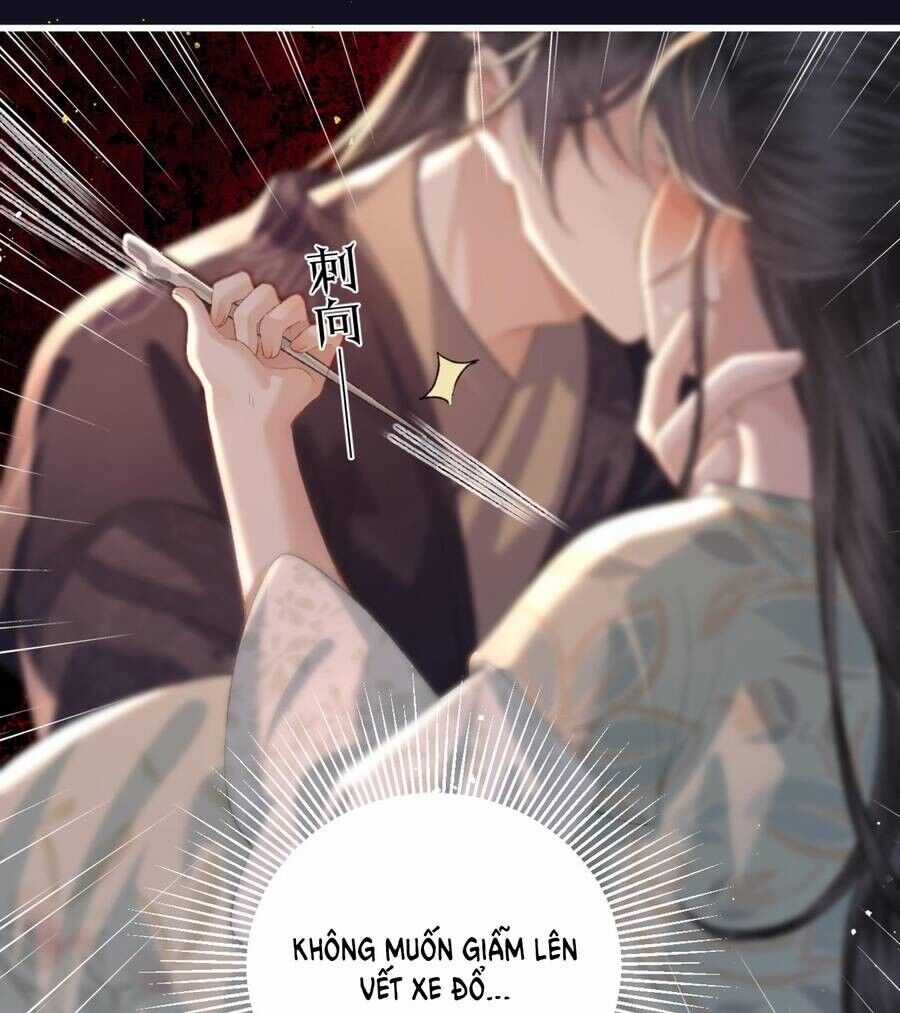 Gả Cho Phản Diện Chapter 33 trang 57