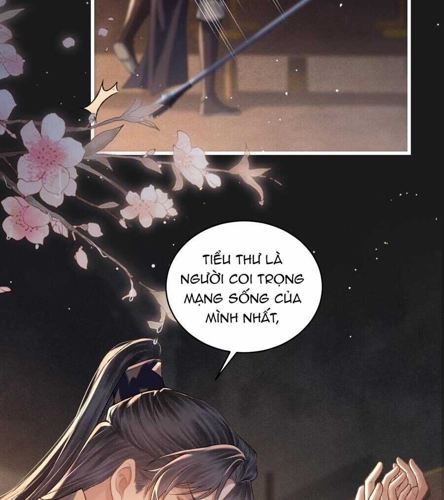 Gả Cho Phản Diện Chapter 33 trang 59