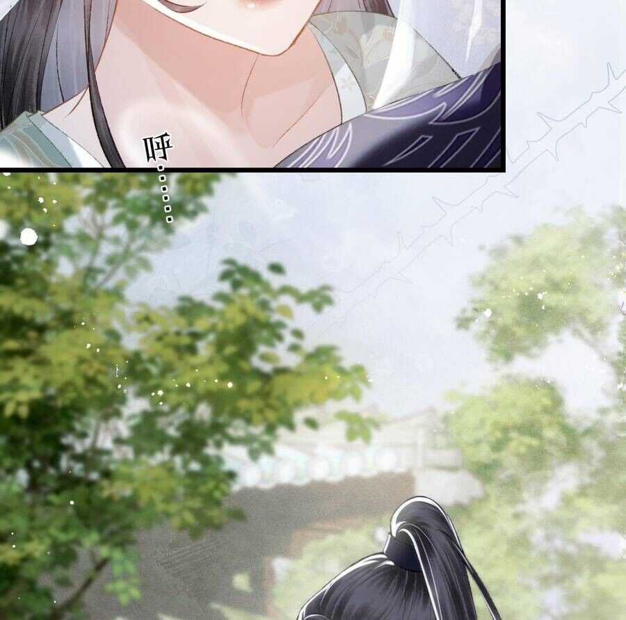 Gả Cho Phản Diện Chapter 33 trang 6